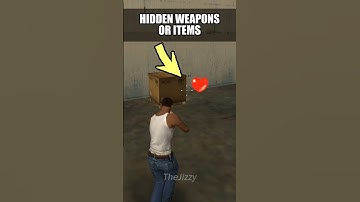 HIDDEN SECRETS YOU DIDN