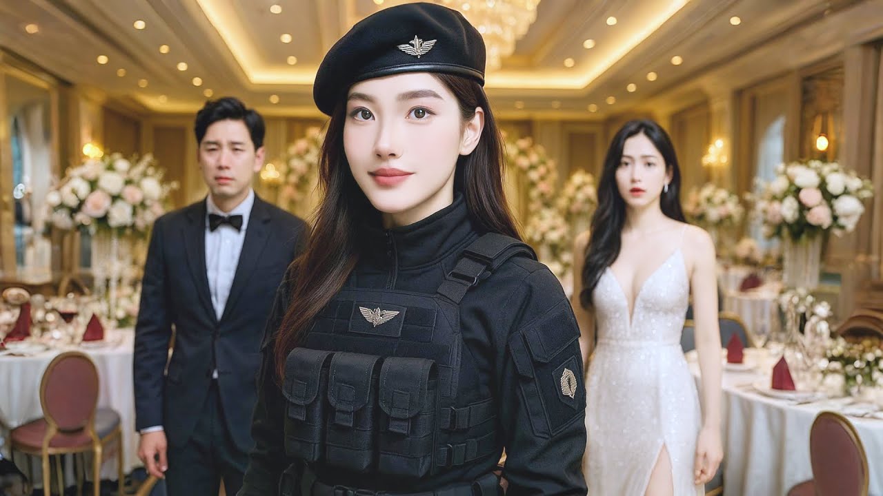Vừa Ly Hôn Buổi Sáng – Buổi Chiều Chồng và Tiểu Tam Chết Lặng Khi Tôi Xuất Hiện Là Một Nữ Đặc Nhiệm