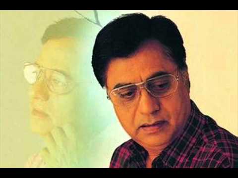 jagjit singh - meri tanhaiyon