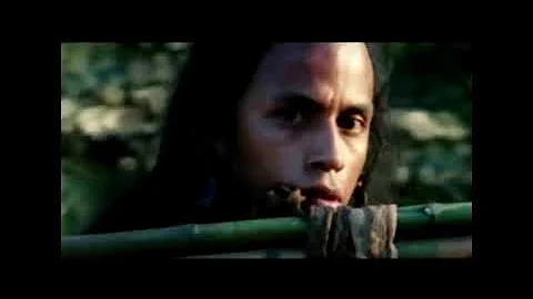 Apocalypto: The Girl - The Prophecy - The Oracle - The Warning