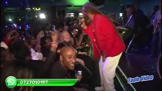 Dj James The Rockstar - Reggae Invasion Vol 2 (Reggae Revival)