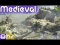 Medieval Ambience | Medieval ASMR | Medieval Life Sounds