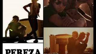 Video thumbnail of "Beatles - Pereza"