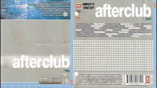 VA / AfterClub One, 2002 / MDJVE