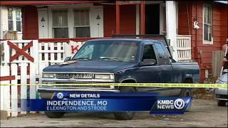 Man, 26, fatally shot during fight at Independence home