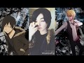 Durarara Musical.ly Cosplay Compilation 3