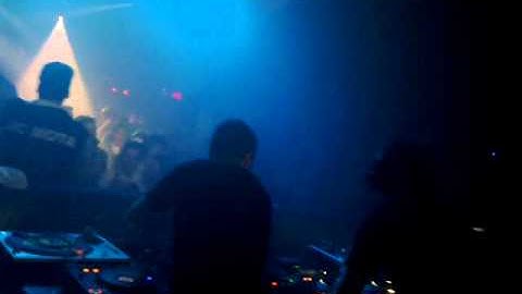 GUNMAN&JUDAH - M&T invite GUN AUDIO & LOW DOWN DEEP