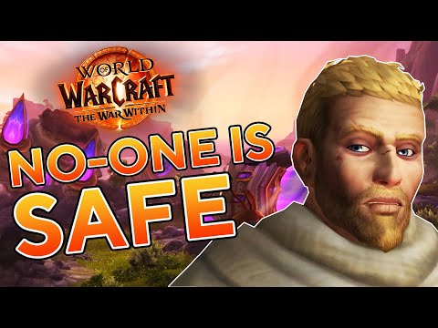 The Fate of Dalaran in The War Within... Devs Explain Why They're Doing it