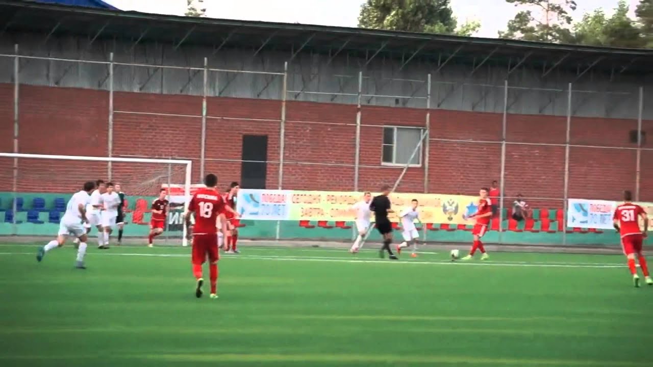 Maxim Kalachevskiy - Best Skills!