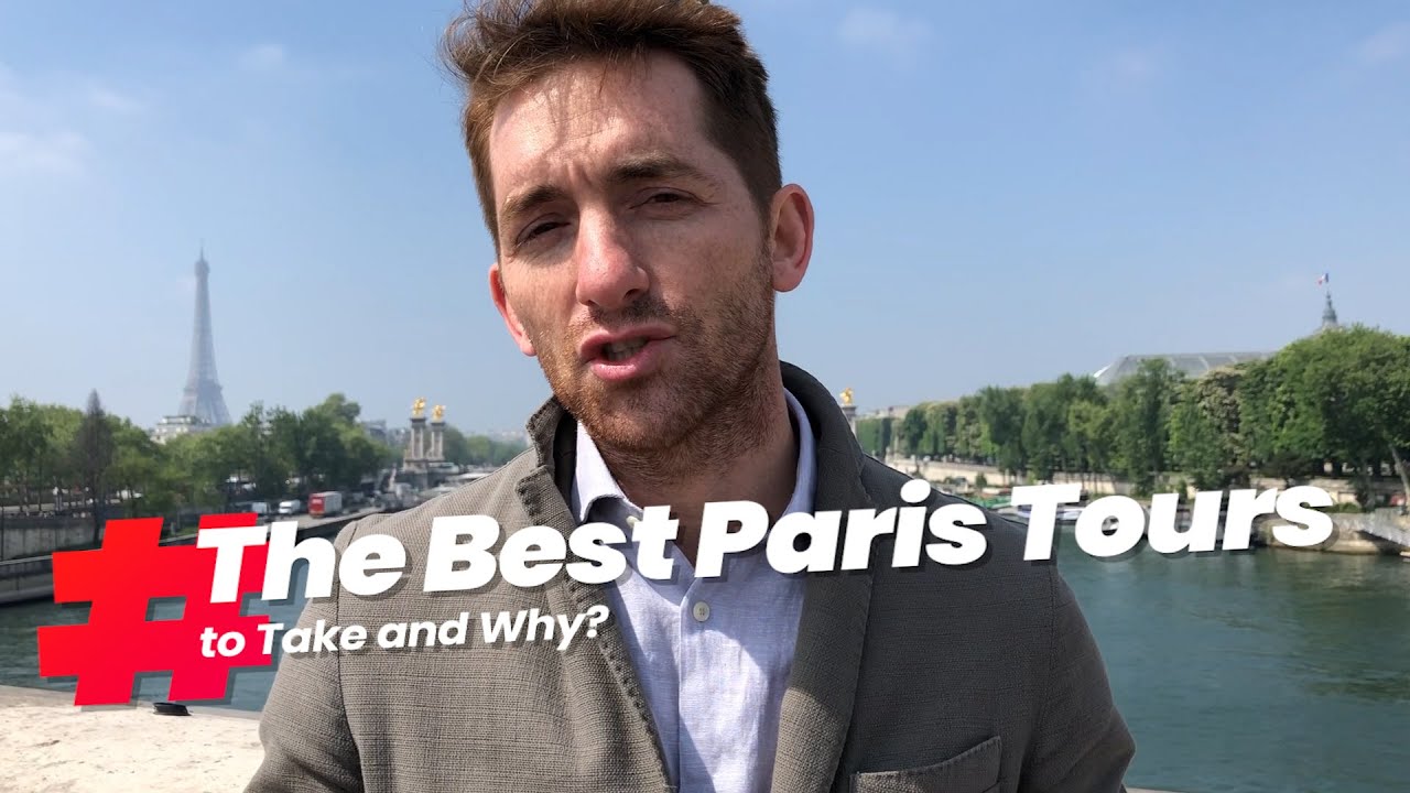 17 Best Things To Do And Places To Visit In Paris The Tour Guy