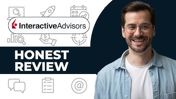 Interactive Advisors Robo-advisor for Investing Honest Review - Watch Before Using