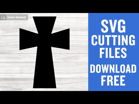 Cross Svg Free Cutting Files for Cricut Free Download