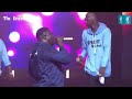 Jackson Jones | ITC Abuja Pt 1