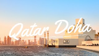 Türkiye'den Göç I #2 Qatar Doha I Expat Olmak