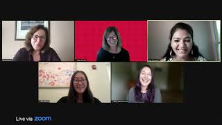 Quality of Life Panel: Awesomeness (PPMD's 2021 Virtual Annual Conference)