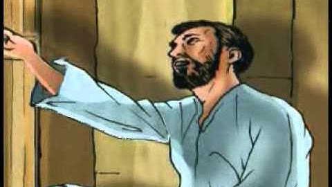 قصة سورة الدهر للاطفال