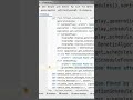 Class Scheduling + Genetic Algorithm + P2P + find fittest schedule