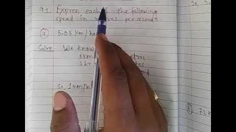 Class 5 Maths Exercise 15.2