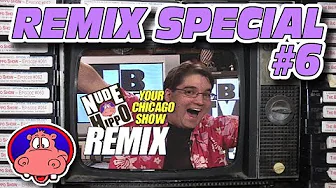 NUDE HIPPO REMIX VI