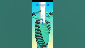 Stack Ball 3D - Levels - 23 Android, iOS