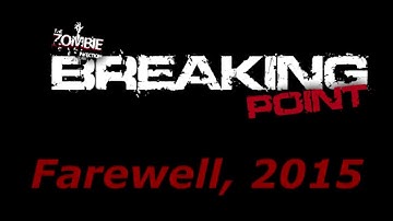 ARMA 3 - Breaking Point : Farewell, 2015
