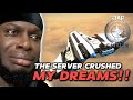 Learning Star Citizen SOLO Episode 28, I Got Lost In Lorville Then 4.0 Took A Huge Dump!