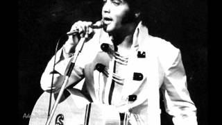 Elvis Presley  - Got My Mojo Working (master)