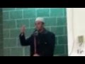 خطبه عن النار واهله واهوالها لفضيلة الشيخ محمود