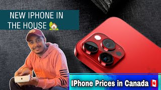 New Iphone In The House Iphone 15 Pro Max Price In Canada 