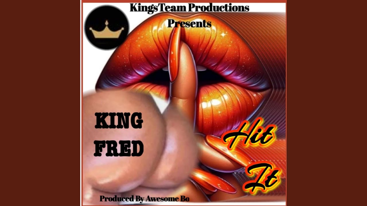 Watch HIT IT on YouTube Watch HIT IT on YouTube