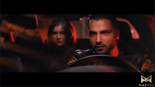 Marcel - Contrato (Official Video). Reggaeton Music Video