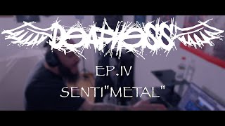 PROJECT ZEN: EP. IV - Senti"Metal"
