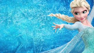 Frozen 2 - ‘Show Yourself’ Vocal Showcase