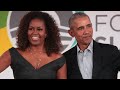 Barack And Michelle's Vineyard Home Will Blow You Away