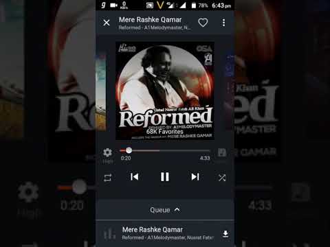 Mara Raska Kumar (Reformed)remix