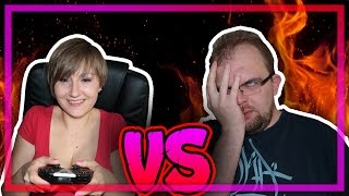 Problemy Małżeńskie - Beatka Niszczy Mkra Funny Moments