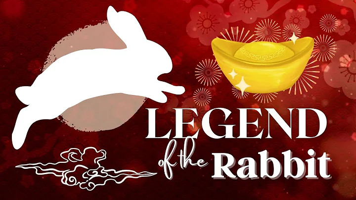 The Legend of the Rabbit: Chinese Zodiac Personality Traits and Lucky Numbers - DayDayNews