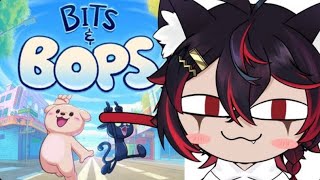 BLOONS, BITS AND BOPS, RANDOM REACTIONS