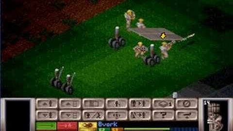 TNL X-Com Mission 04 Part 01 of 05