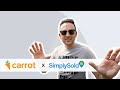 $40k Profit Per Deal | The Power of Inbound Marketing w/ Beau Hollis | A Carrot Success Story