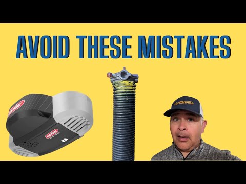 WATCH THIS Before