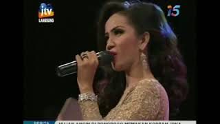 Duet Romantis Reza Sugiarto feat Sodiq, Cinta Kasih, Om Monata