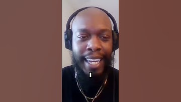 Isaiah Jackson recounts when Jack Dorsey retweeted #Bitcoin and Black America | #shorts