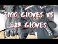 I'm Done With Expensive Winter Motorcycle Gloves After Trying These