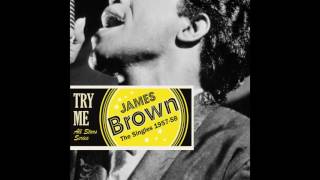 Watch James Brown Begging Begging video