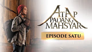 ATAP PADANG MAHSYAR - EPISODE 1 | WEB SERIES RAMADHAN ACT