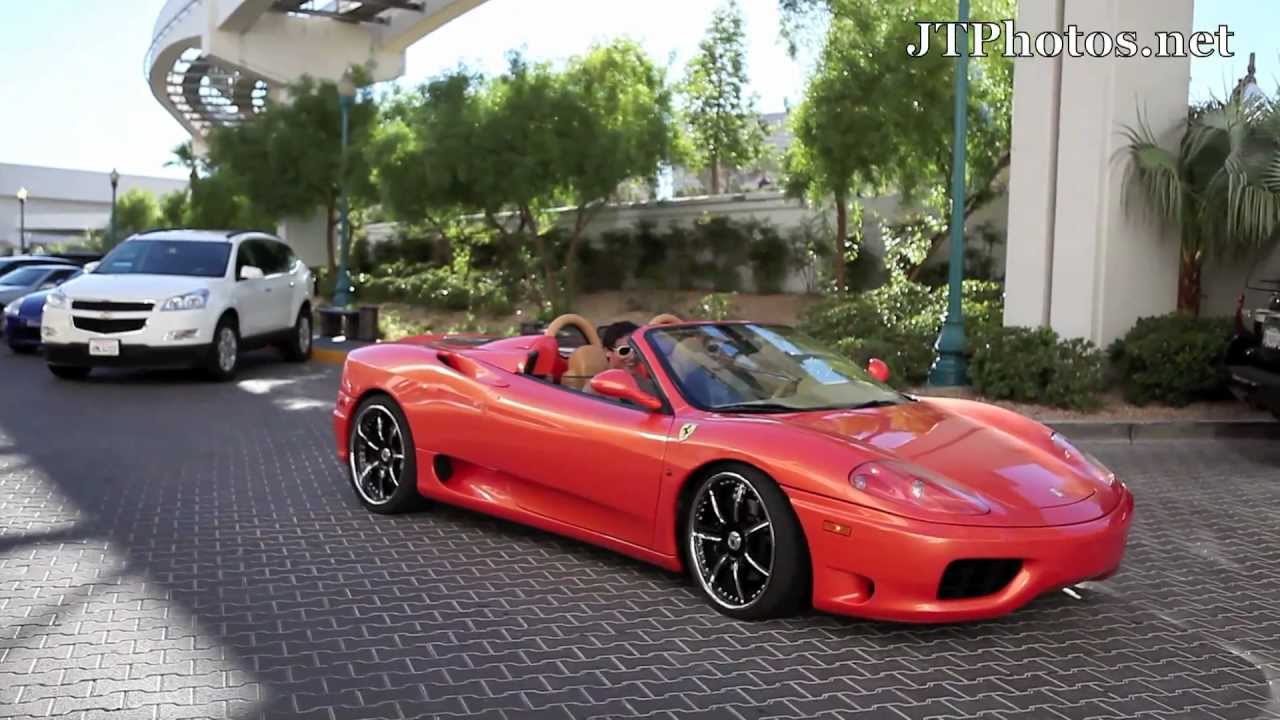 Research 2003
                  FERRARI 360 Spider/360 Spider F1 pictures, prices and reviews