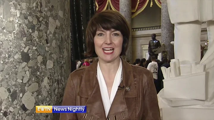 Rep. Cathy McMorris Rodgers