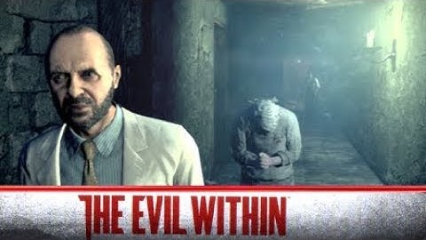 The Evil Within - Chapter 4 "The Patient"