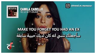 Camila Cabello  Ku Lo Sa s  Ft Oxlade